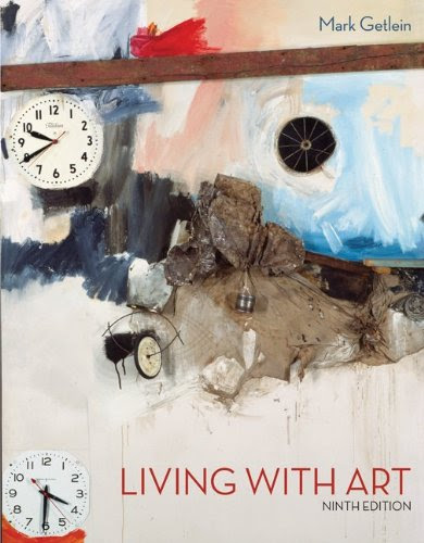 Living with Art, by Mark Getlein