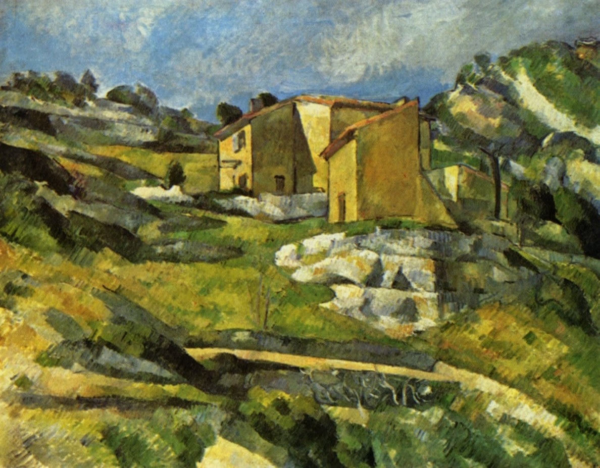 Cezanne1