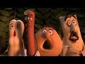 Oops! Theater Shows R-Rated 'Sausage Party' Trailer Before 'Finding Dory'