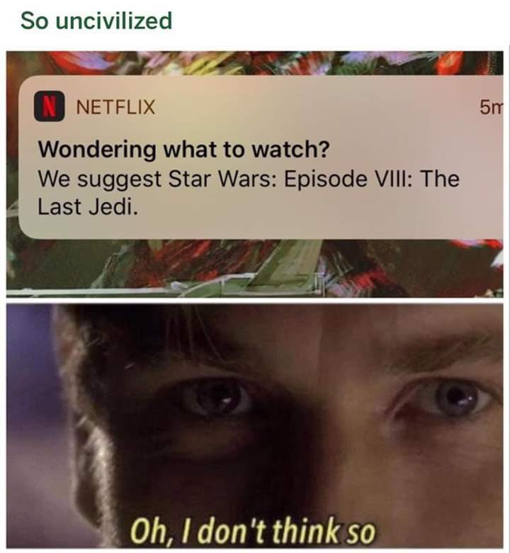 I Don T Think So Meme By Epicuris Memedroid