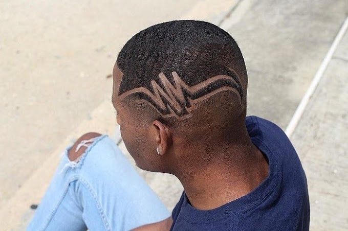 1 Haircut Waves : These 15 Waves Haircuts Are Trending in 2021