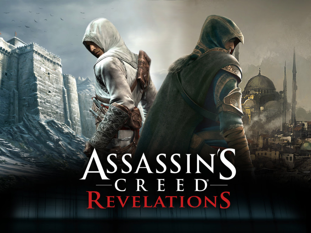 Assassins Creed Revelations Free Download