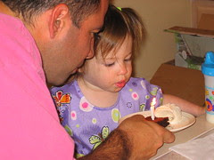 2nd Birthday