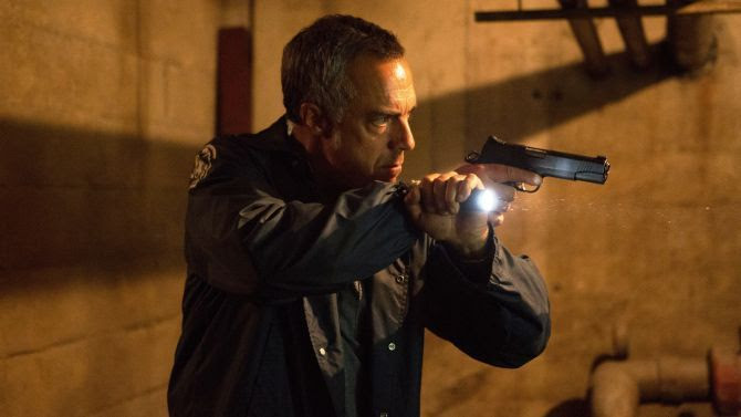 Bosch serie