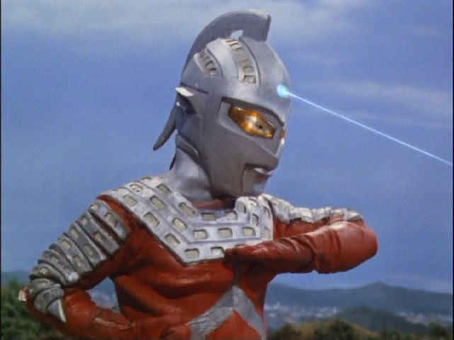 ウルトラセブン メタボの気まぐれ 楽天ブログ