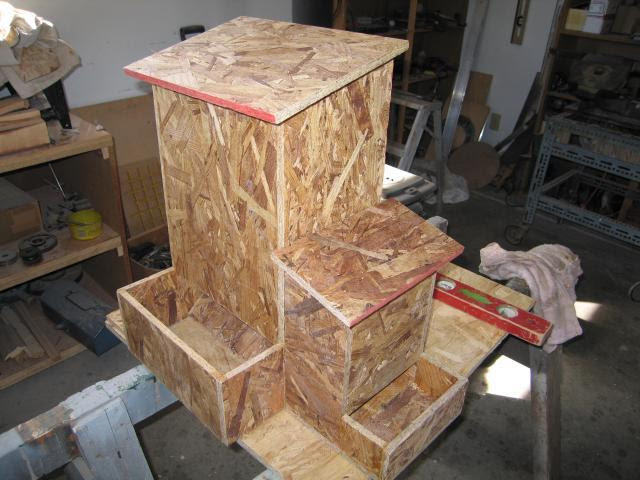 ... Solar Heated - Solar Powered Chicken Coop - BackYard Chickens