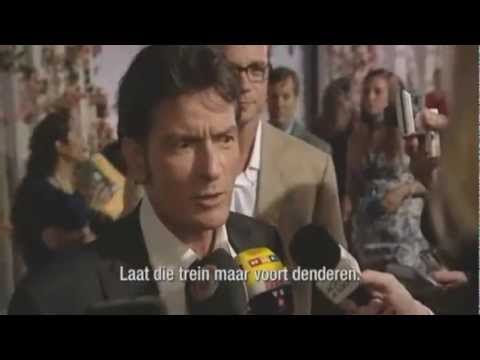 Interview Charlie Sheen | Shownieuws
