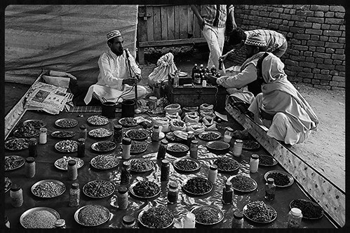 The Medicine Man by firoze shakir photographerno1