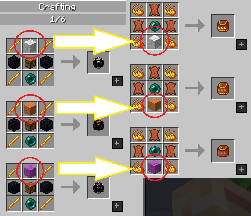 Sky Factory 3 48 中身をこぼさずに運べるchest Transporter Ak S