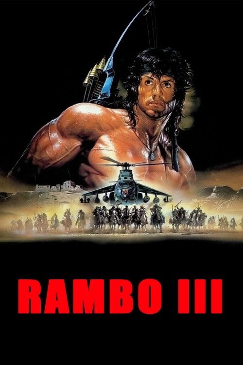 Assistir Rambo III Online Grátis YEAR HD 720p Dublado e Legendado
