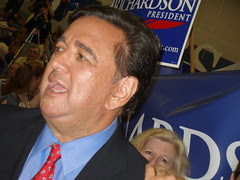 RICHARDSON IN CONCORD