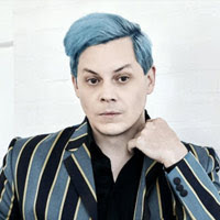 Jack White 2022 Tour