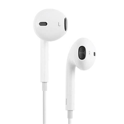 Apple wireless charging case for airpods · slip on: Official Apple iPod Earpods (No Remote or Mic)