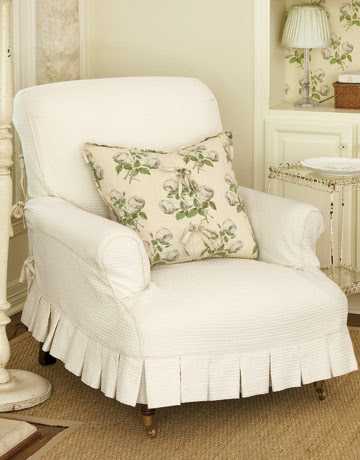 Simplified: Slipcovers