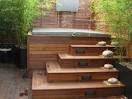 12 Inspirational Outdoor Jacuzzi Design Ideas With Breathtaking Views