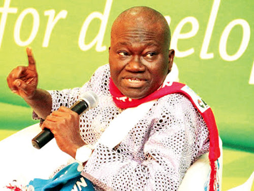 Issa Aremu advises CJN to resign