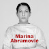 Marina Abramovic London 2024