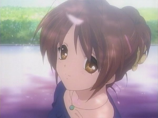 Clannad 古河渚をイメージしたコラボアイテム 好きなことまとめブログ
