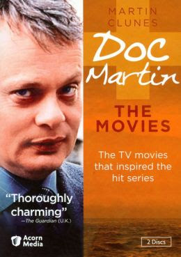Doc Martin: the Movies