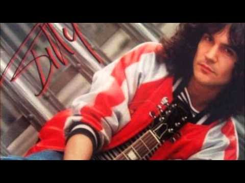 Billy Squier Lyrics