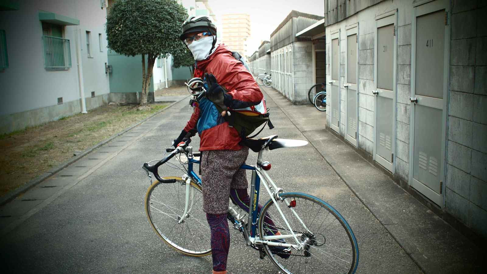 伊川谷 自転車 い ー ちゃり