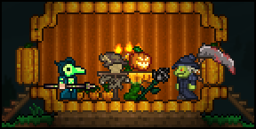 tModLoader - Tremor Remastered | Terraria Community Forums