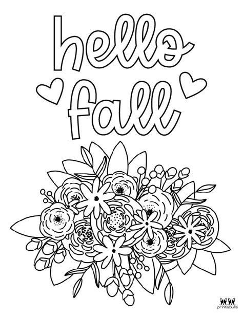 Plus, it's an easy way to celebrate each season or special holidays. november coloring pages printabulls