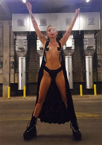 Miley Cyrus