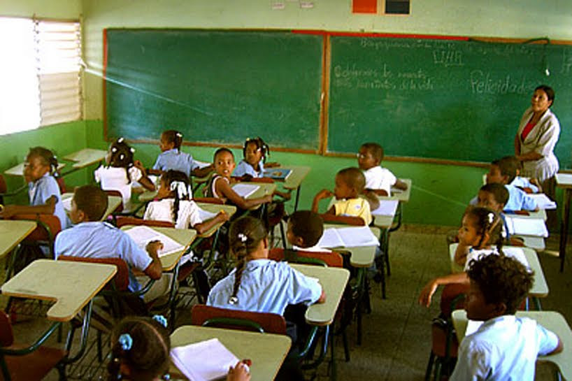 USAID destina 20 millones dólares a fortalecer educación primaria en RD