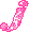 Scrolling Glitter Text Generator