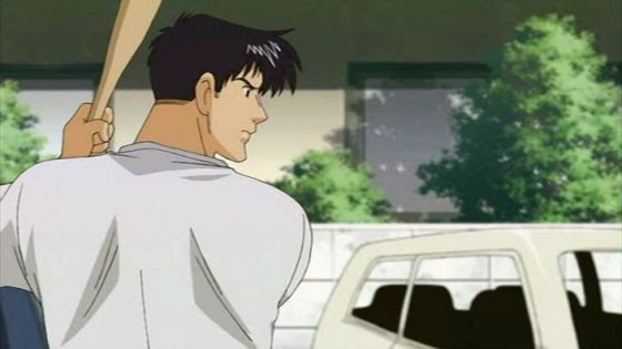 honda goro
