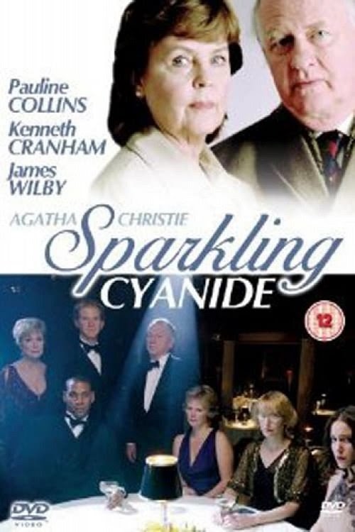 Sparkling Cyanide Streaming Complet VF 2003 En Ligne Regarder Cinema
Sous-titre Francais 1080p