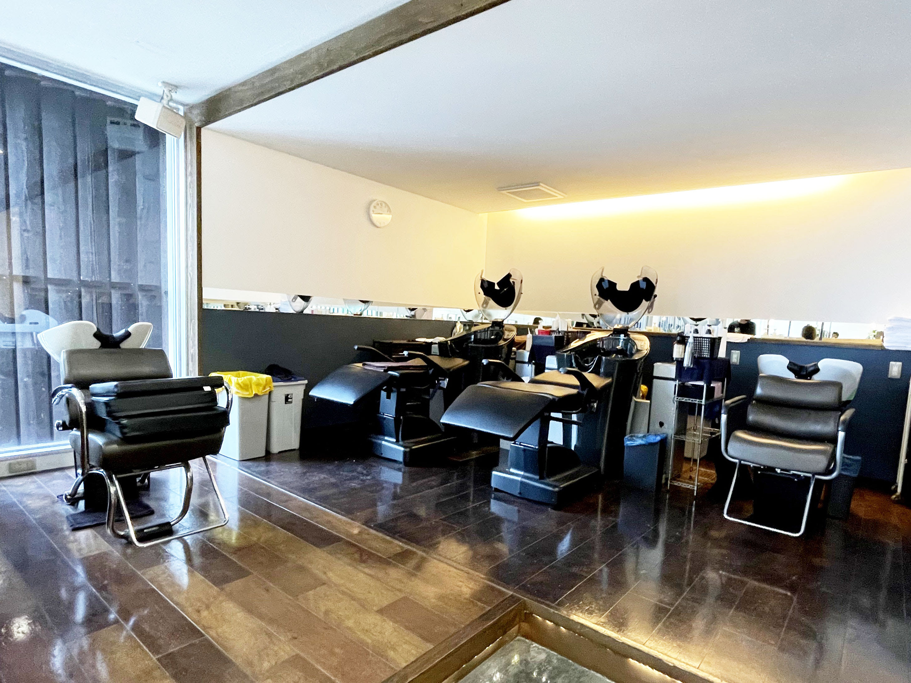 美容室 Hairs ヘアーズ 加古川店