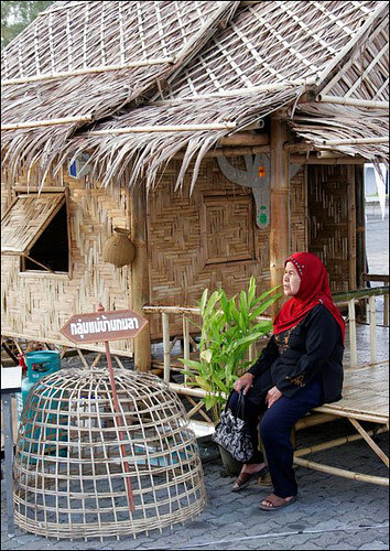  I intend at that topographic point is an supposition that everyone is Buddhist Bangkok Map; Phuket Halal Expo