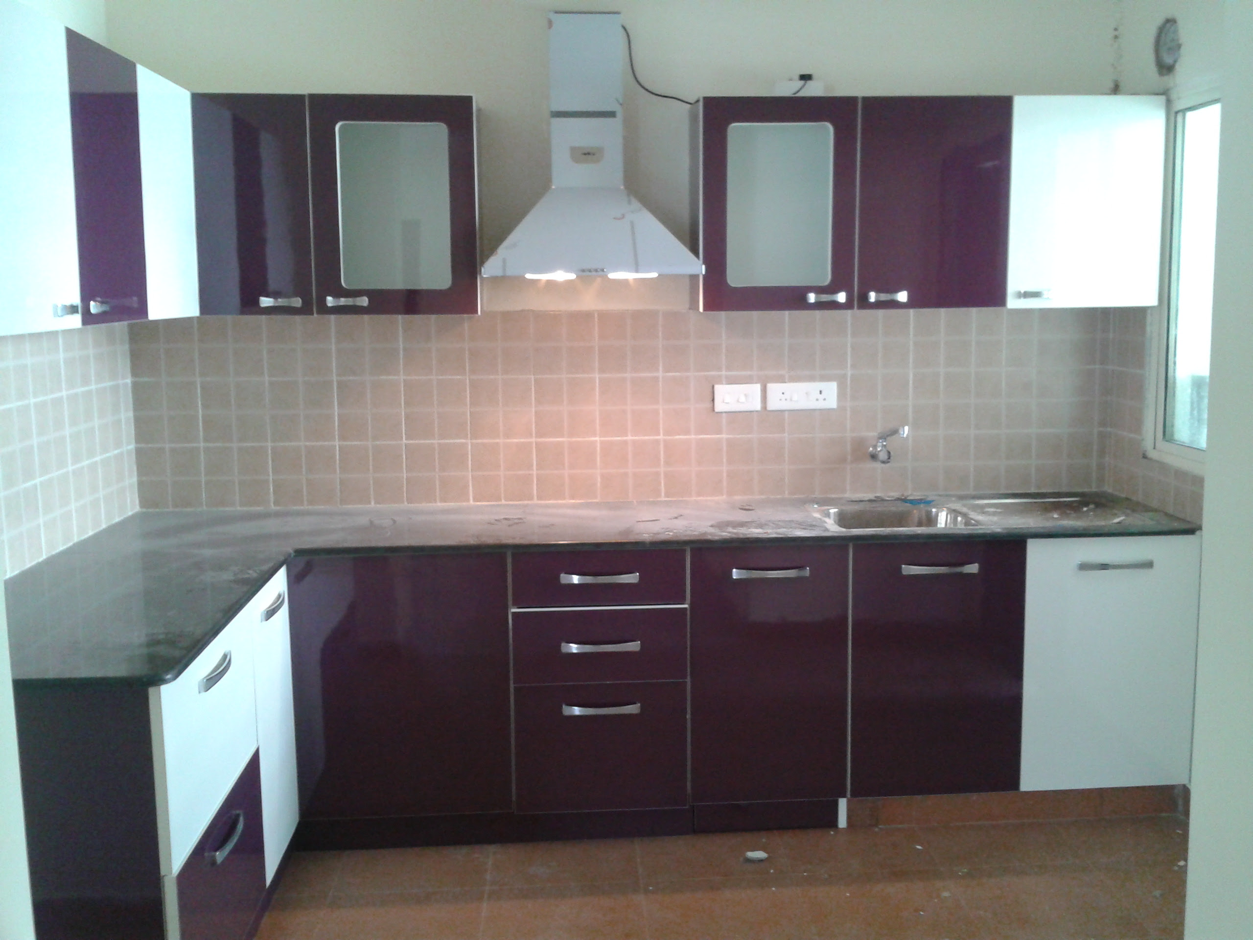 MODULAR KITCHEN - BANGALORE Review, MODULAR KITCHEN - BANGALORE 