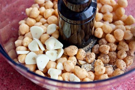 food processor recipes