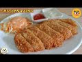 Resep Chicken Katsu Ala Hokben