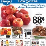Krogers Hours Christmas Day
