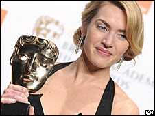 Kate Winslet