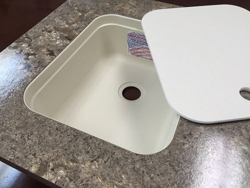 kitchen sink cover plate ikea