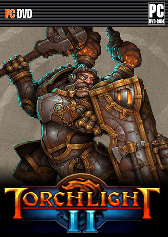 Torchlight 2 Torrent Skidrow