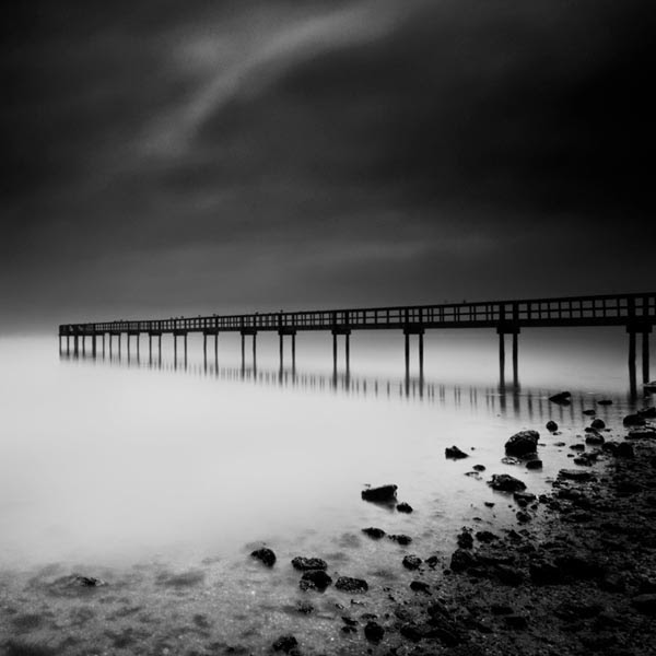 Beautiful Monochrome Landscapes Photography - 12 Monochrome Landscapes Photography - 12