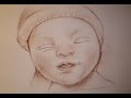Plus de 200 dessin bébé profil 704094-Dessin bebe profil