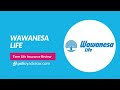 wawanesa health insurance canada