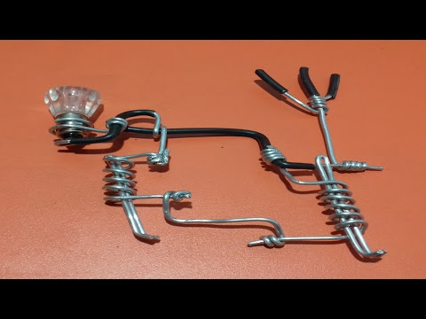 Free Energy battery using COIN / Free Energy Resonator