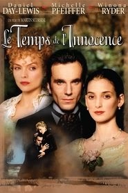 Le Temps de l'innocence blu-ray le film complet sous-titre uhd 1993