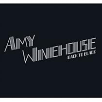 Back To Black - Deluxe Edition