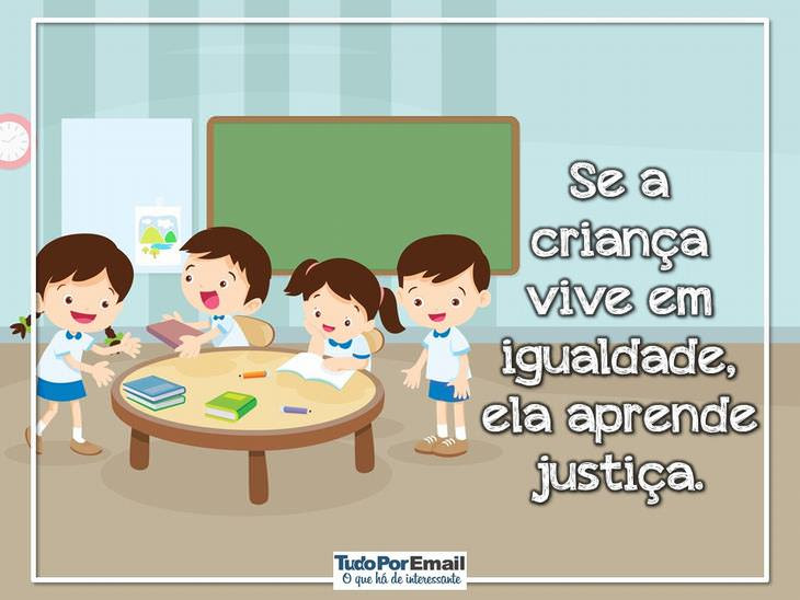 9 dicas para educar os filhos com amor