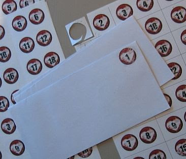 stickers :: klistremerker
