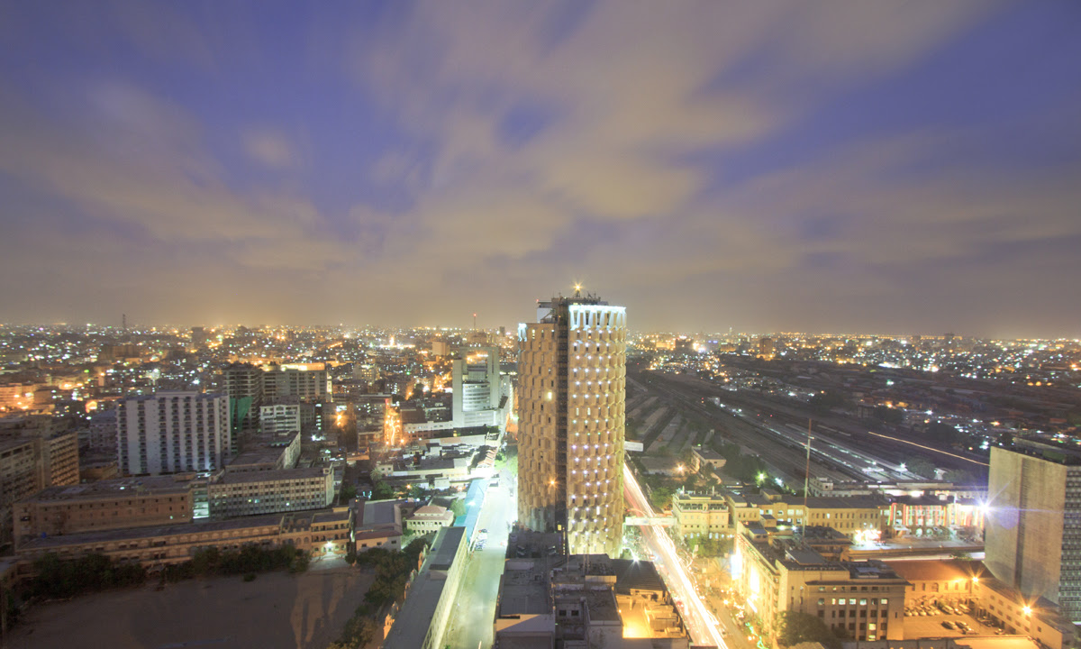 Stunning images capture Karachi s beauty Pakistan DAWN COM Stunning images capture Karachi s beauty Pakistan DAWN COM